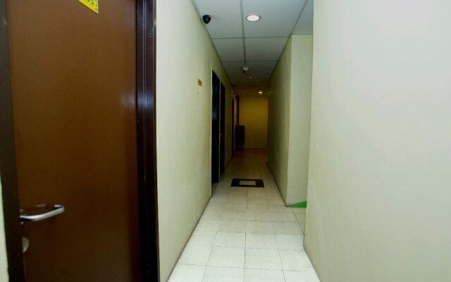 Sastria Hotel