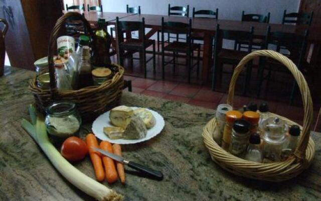 Chambres & Gites les Pelaz