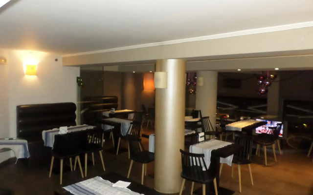 Nafsika Hotel Athens Centre