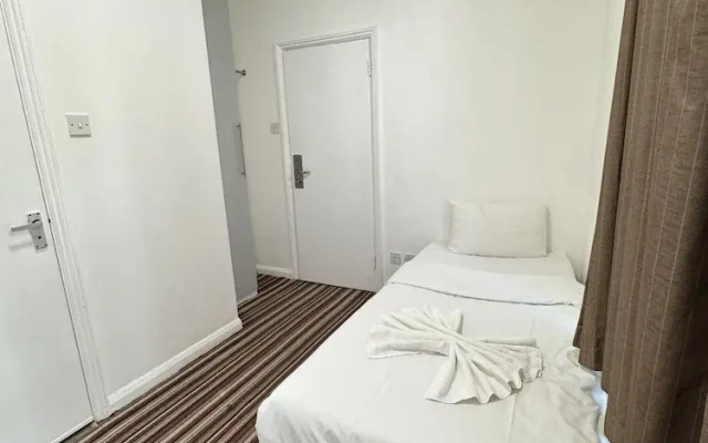 The Chapter Hotels - Princes Square