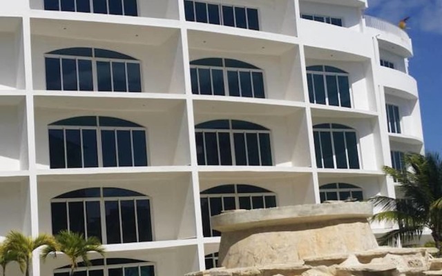 Bonagala Dominicus Residences