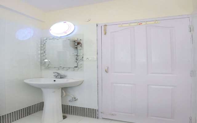 OYO 9400 Home Valley View 2 BHK Fagu