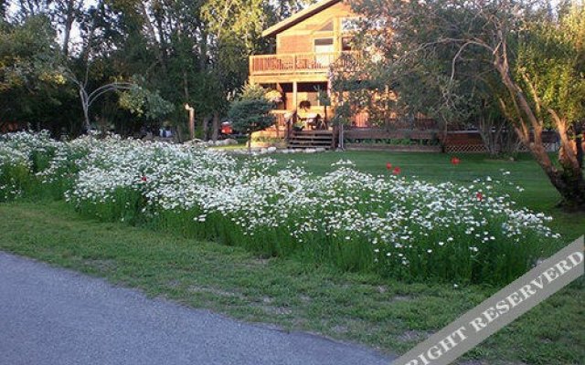 Buffalo Peaks B&B