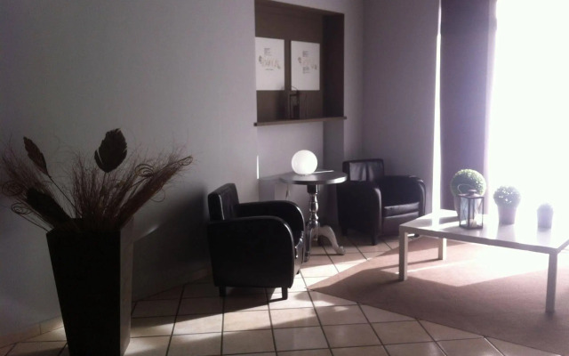 Bert Hotel