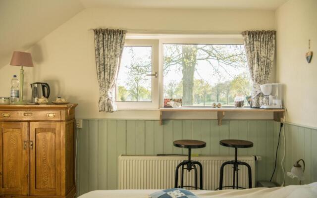 boerderijkamer Korenbloem