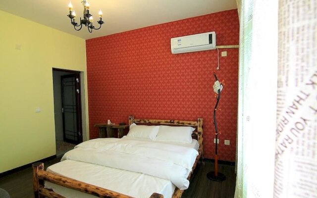 Hengshan Impression Youth Hostel