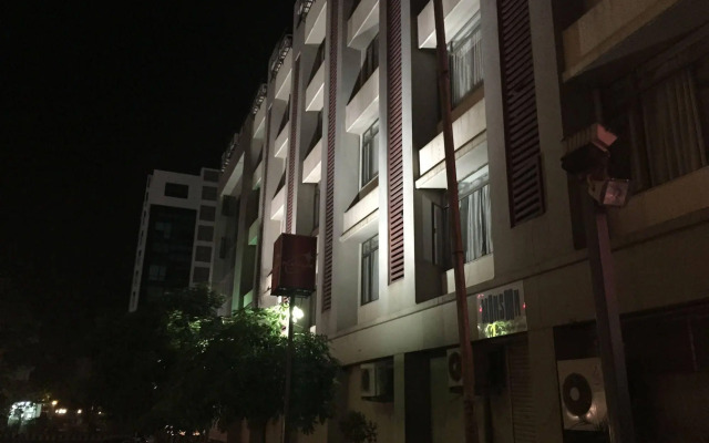 Platinum Residency