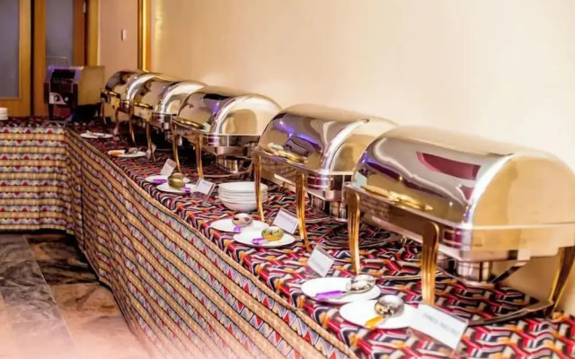 Villa Hilton  Hotels and Apartments