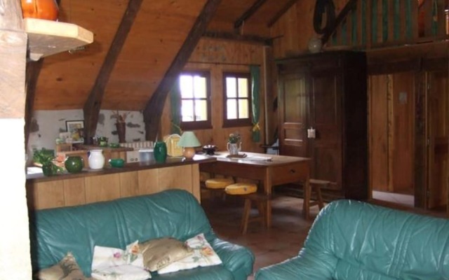 La Ferme des Chevadières