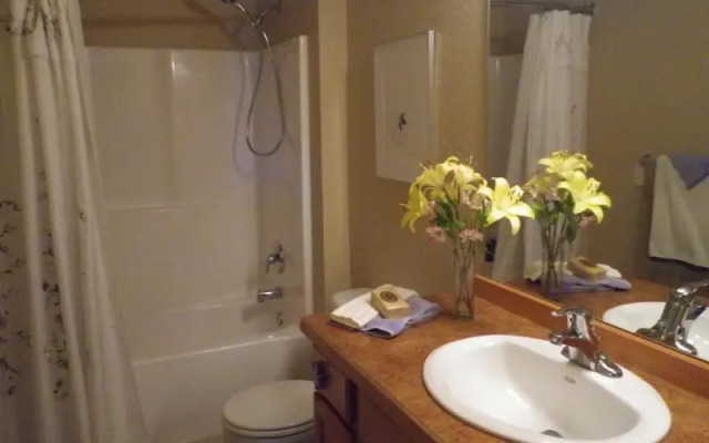 Sandpoint Downtown Condo