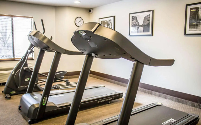 Sleep Inn Beaver - Beckley