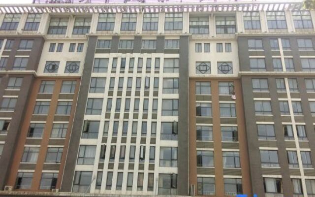 Xiushan International Hotel