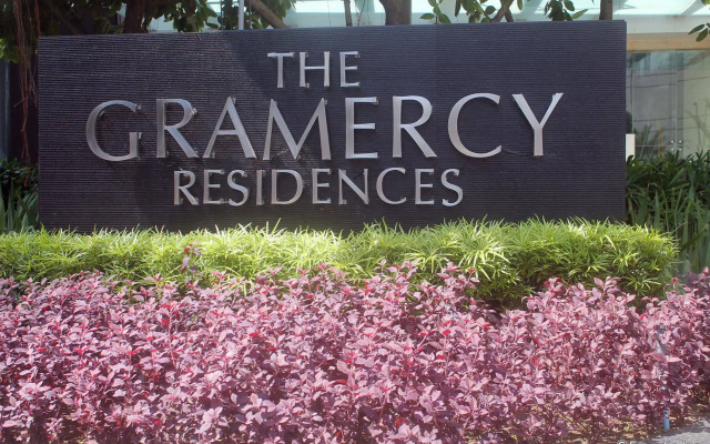 SIGLO SUITES @ The Gramercy Residences