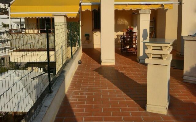 Apartment With One Bedroom In Cannes, With Wonderful City View, Furnished Terrace And Wifi 800 M From The Beach