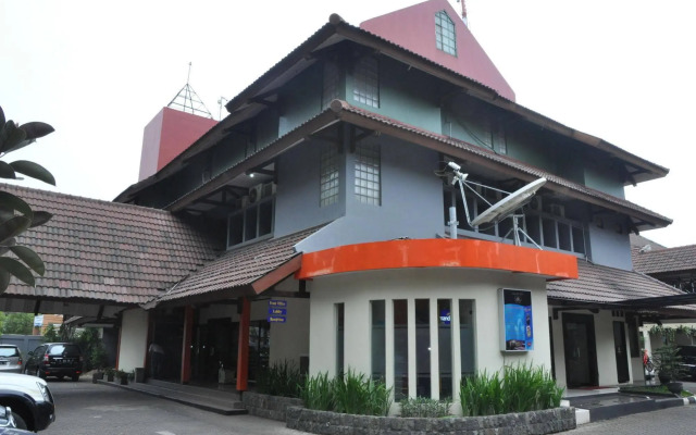 d'Arcici Plumpang