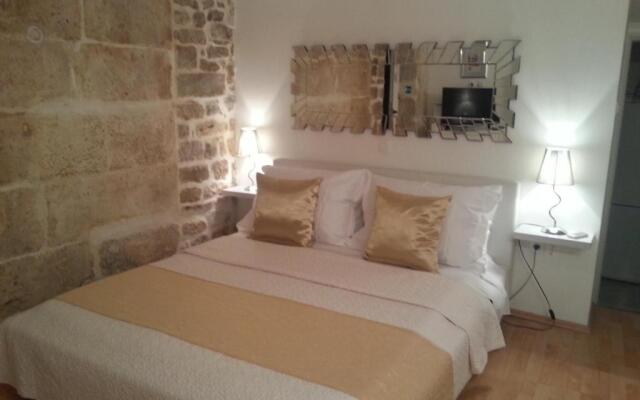 Private Apartments In Diocletians Palace