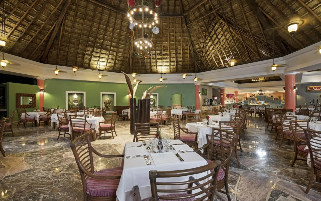 Iberostar Waves Cozumel - All Inclusive