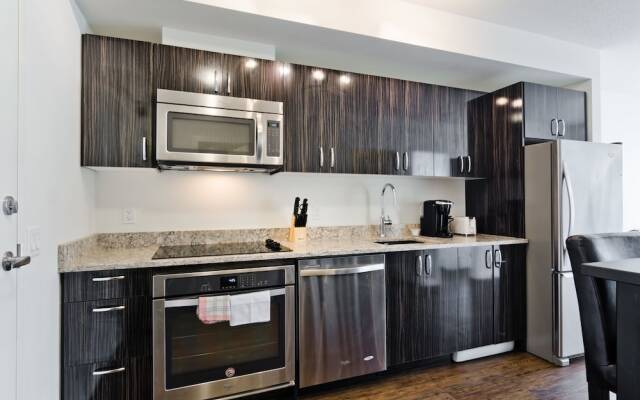 Suite Digs N3