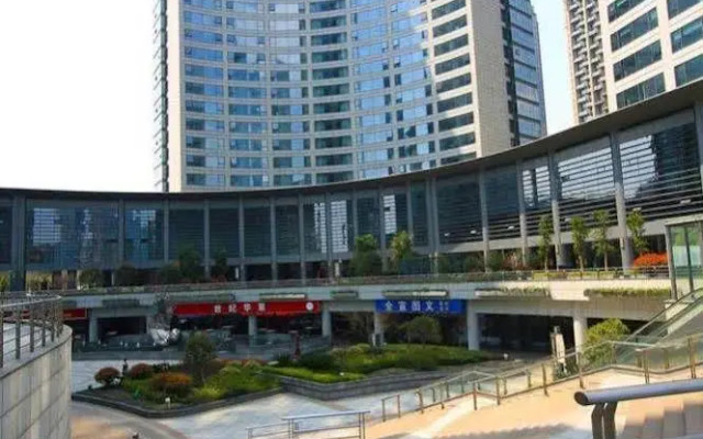 Sixiangjia Hotel Apartment
