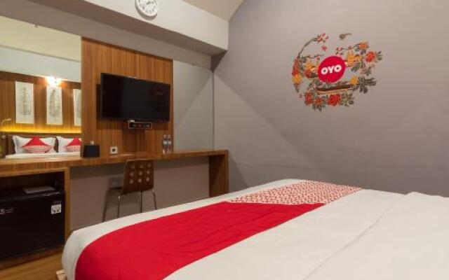 OYO 248 De Natio Guest House