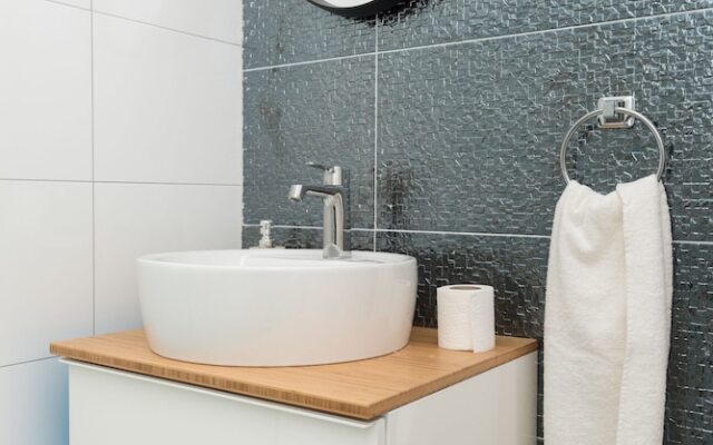 Apartment Mia Vodice