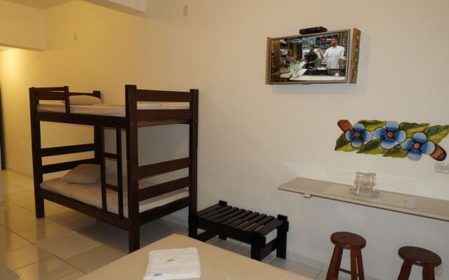 Parque Atlântico Hotel