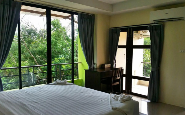 Morakot Lanta Resort
