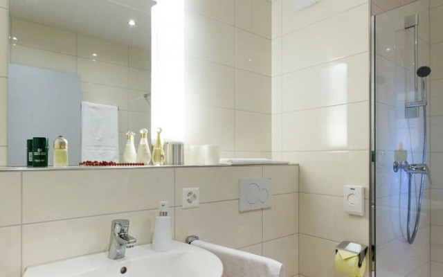 Wohntel Sevelen in Sevelen