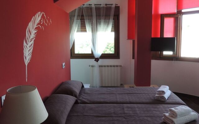 Zendoira - Hostel