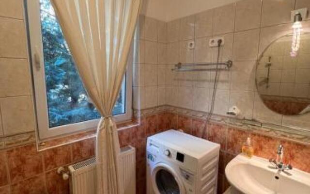 Langman Guesthouse