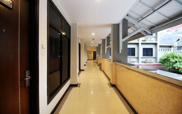 Airy Wajo Tentara Pelajar 50 Makassar