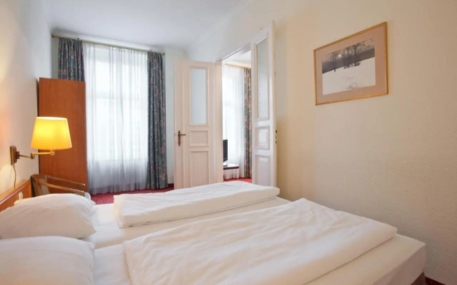 Hotel Boulevard Berlin