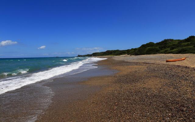Analipsi Villas Beach Front 7