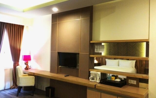 THE SYA Regency Palu by SoASIA