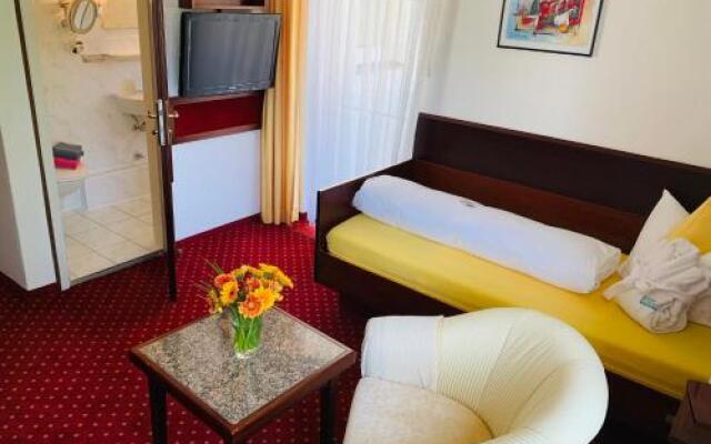 Kurhotel Wiedenmann