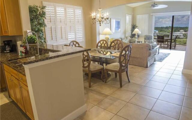 1061 Cinnamon Beach - Three Bedroom Condo