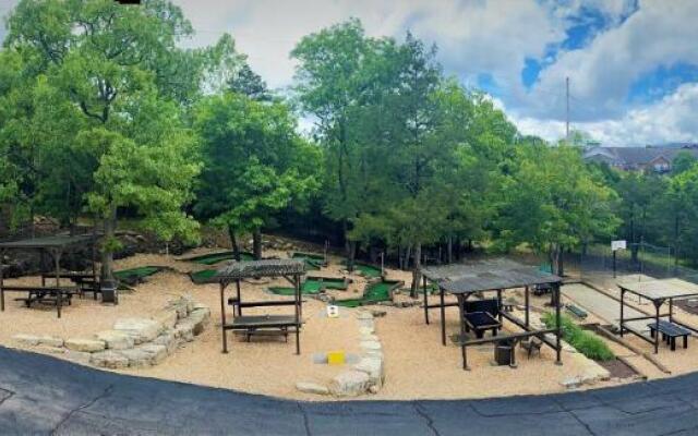 The Park at Foxborough