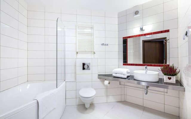 Krasicki Hotel Resort & SPA