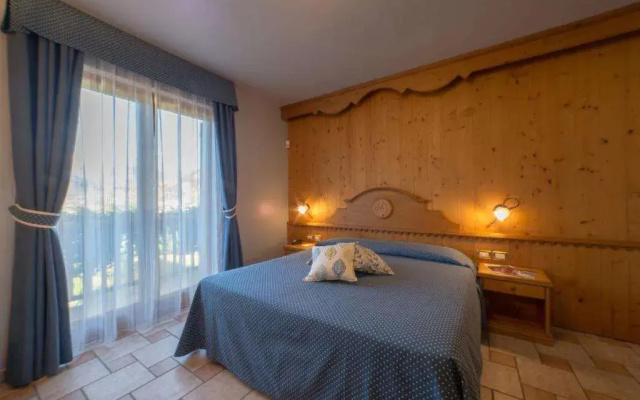 Hotel Lo Fleye