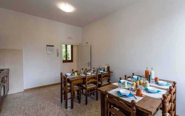 La Casa dei Lumi