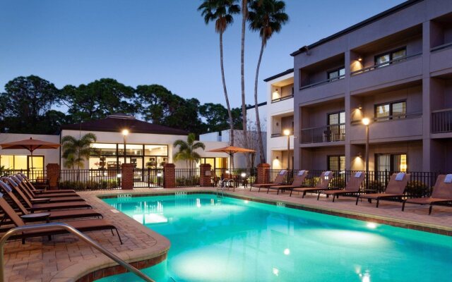 Courtyard St. Petersburg Clearwater