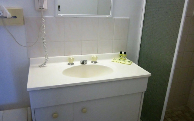 Mollymook Motel