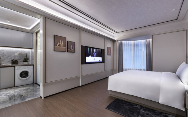 MaxX by Steigenberger Guangzhou Zhujiang New Town