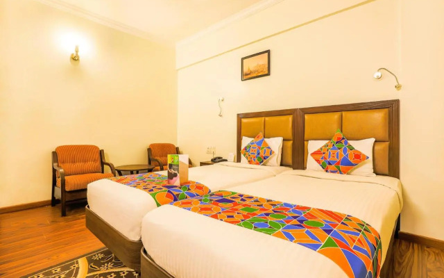 Sri Krishna Suites