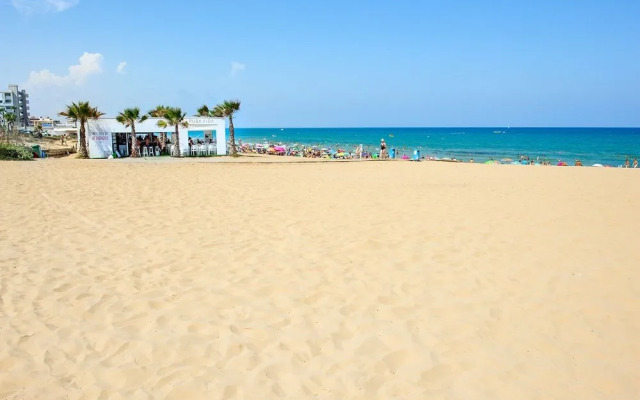 Apartamento Bennecke Rimini