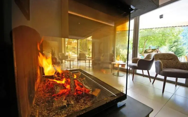 Hotel Chalet La Palsa