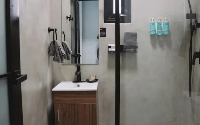 The Looking Glass Hotel