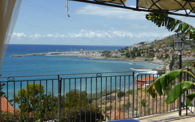 Villa del Mare Ligure