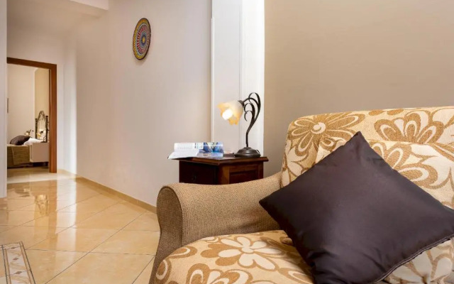 Appartamento Caradonna