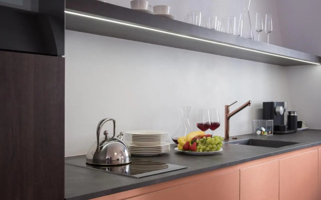 Exclusive Old Town residence near Charles Bridge